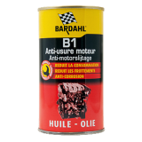 Присадка в моторное масло Bardahl B1 (250мл)