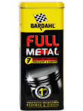 Присадка в моторное масло Bardahl Full Metal (400мл)