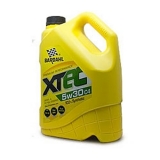 Моторное масло XTEC Bardahl 5w30 c4 (5л)