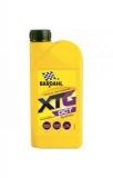Трансмиссионное масло для АКПП Bardahl XTG DCT (1л)