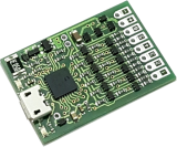 Контроллер Canny 3tiny OEM Контроллер Canny 3tiny OEM