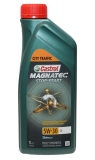 Castrol Magnatec Stop-Start 5w30 C3 (1л)