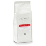 Чай фруктовый Althaus Strawberry Flip 250гр