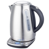 Чайник электрический GEMLUX GL-EK973S Чайник электрический GEMLUX GL-EK973S