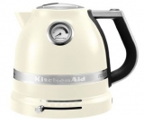 Чайник электрический KitchenAid Artisan 5KEK1522EAC, кремовый