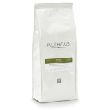 Чай зеленый листовой Althaus Spring Tonic 250гр