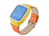 Детские часы MonkeyG S70 yellow Детские часы MonkeyG S70 yellow