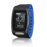 Фитнес часы LifeTrak 400, цвет черно-синий