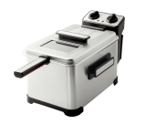 Фритюрница GEMLUX GL-DF-4MT Фритюрница GEMLUX GL-DF-4MT