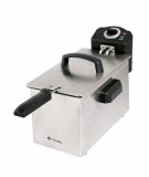 Фритюрница GEMLUX GL-DF4M1 Фритюрница GEMLUX GL-DF4M1
