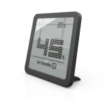 Гигрометр Stadler Form Selina S-081 little hygrometer black Гигрометр Stadler Form Selina S-081 little hygrometer black