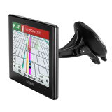 GPS навигатор Garmin DriveSmart 51 LMT-S Europe