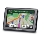 GPS навигатор Garmin Nuvi 2475LT Europe+NA