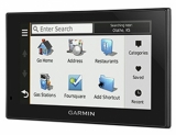 GPS навигатор Garmin Nuvi 2589LMT Europe