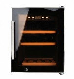 Холодильный шкаф для вина GEMLUX GL-WC-12C Холодильный шкаф для вина GEMLUX GL-WC-12C