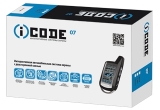 iCode 07 Base iCode 07 Base