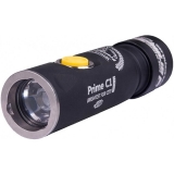 Карманный фонарь Armytek Prime C1 Pro Magnet USB+18350 F05701SW