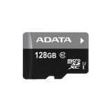 Карта памяти MicroSDHC ADATA Premier UHS-I Class 10 128GB