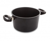 Кастрюля алюминиевая AMT Frying Pans 3 л, AMT920 Кастрюля алюминиевая AMT Frying Pans 3 л, AMT920