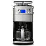 Кофеварочная машина GEMLUX GL-CM-55 Кофеварочная машина GEMLUX GL-CM-55
