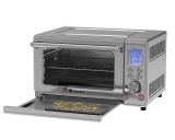 Конвекционная печь GEMLUX GL-OR-1500 Конвекционная печь GEMLUX GL-OR-1500