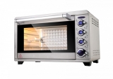 Конвекционная печь GEMLUX GL-OR-1538LUX Конвекционная печь GEMLUX GL-OR-1538LUX