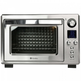 Конвекционная печь GEMLUX GL-OR-1632 Конвекционная печь GEMLUX GL-OR-1632