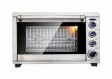 Конвекционная печь GEMLUX GL-OR-2265LUX Конвекционная печь GEMLUX GL-OR-2265LUX