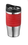 Кружка-термос для кофеварки KitchenAid 5KCM0402TMER, 0.54 л, красная