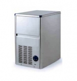 Льдогенератор кускового льда (пальчики) GEMLUX GM-IM18SDE AS Льдогенератор кускового льда (пальчики) GEMLUX GM-IM18SDE AS