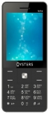 Мобильный телефон Oysters Istra Dark blue Мобильный телефон Oysters Istra Dark blue