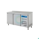 Морозильный стол EQTA EAFT-11GN (2 двери)