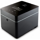 Мультиварка StadlerForm SFC.939 Black Chef Two Black 4L Мультиварка StadlerForm SFC.939 Black Chef Two Black 4L