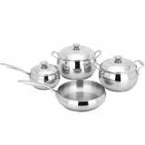 Набор посуды GEMLUX GL-R4SET Набор посуды GEMLUX GL-R4SET