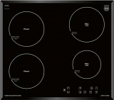 Комбинированная варочная поверхность Kaiser KCT 6722 FI Комбинированная варочная поверхность Kaiser KCT 6722 FI