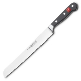 Нож для хлеба 23 см Wuesthof Classic 4150