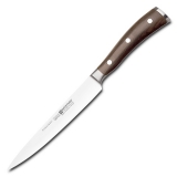 Нож для нарезки филе 16 см Wuesthof Ikon 4956 WUS