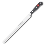 Нож для нарезки филе с углублениями на кромке 26 см Wuesthof Classic 4531