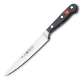 Нож для резки мяса 16 см Wuesthof Classic 4522/16