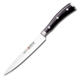 Нож для резки мяса 16 см Wuesthof Classic Ikon 4506/16 WUS