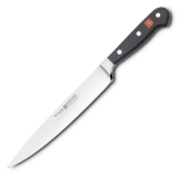 Нож для резки мяса 20 см Wuesthof Classic 4522/20