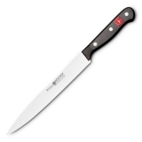 Нож для резки мяса 20 см Wuesthof Gourmet 4114/20
