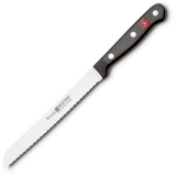 Нож кухонный для салями 16 см Wuesthof Gourmet 4111 WUS