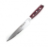 Нож для тонкой нарезки 18 см Yaxell GOU 161 YA37107