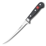 Нож филейный для рыбы 18 см Wuesthof Classic 4622