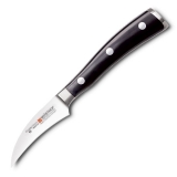 Нож кухонный для чистки 7 см Wuesthof Classic Ikon 4020 WUS