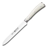 Нож универсальный 14 см Wuesthof Ikon Cream White 4126-0 WUS