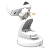 Держатель Onetto Mount Easy View 2 White Держатель Onetto Mount Easy View 2 White