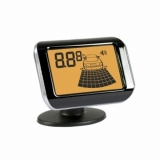 Парковочный радар Parkmaster 28-4-A (Black) Парковочный радар Parkmaster 28-4-A (Black)
