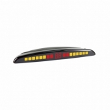 Парковочный радар Parkmaster 35F-4-A (Dark Grey) Парковочный радар Parkmaster 35F-4-A (Dark Grey)
